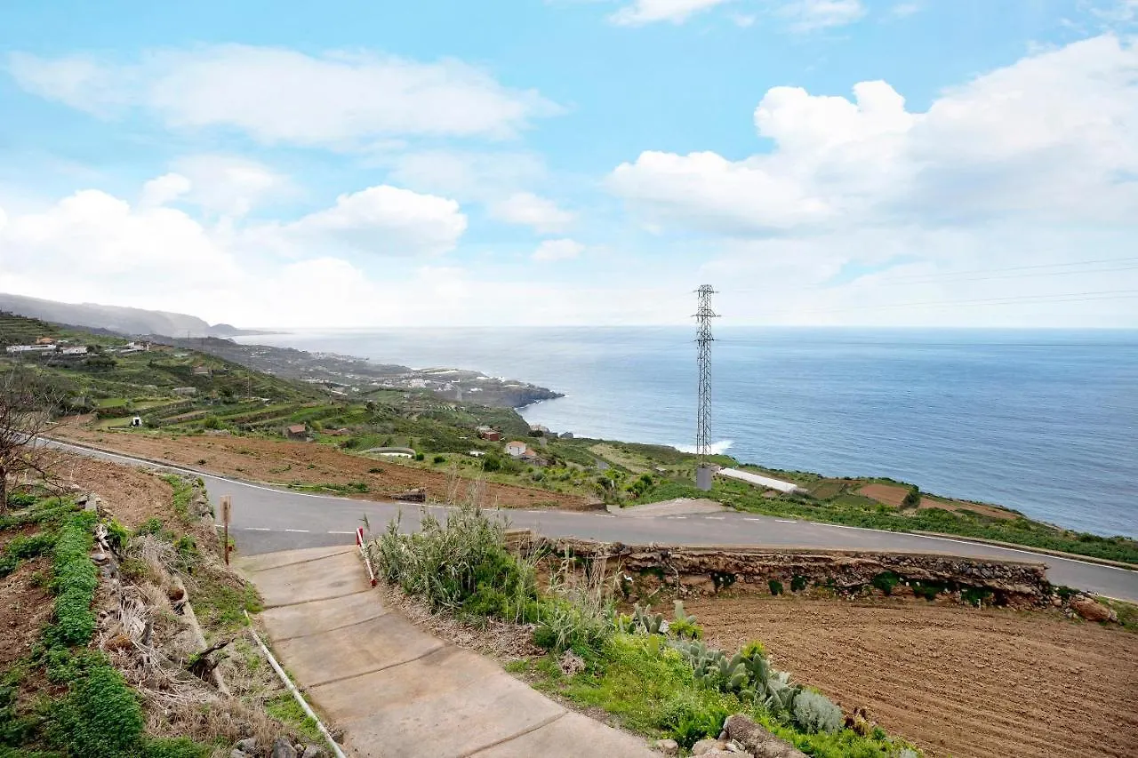 Finca Los Angeles Сан-Хуан-де-ла-Рамбла 0*,  Испания